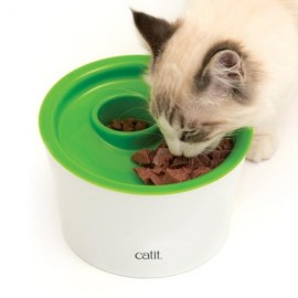 Catit Comedero Multi Feeder