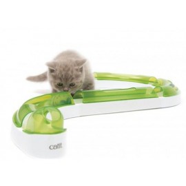 Catit Circuito de Juego para Gatos Senses 2.0