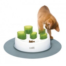 Catit Comedero Interactivo Senses 2.0 Digger