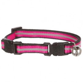 Trixie Collar para Gatos con Doble Cierre