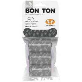 United Pets Recambio para Bon Ton Regular Gris