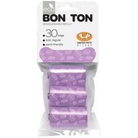 United Pets Recambio para Bon Ton Regular Lila