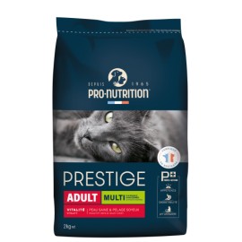 Flatazor Pienso Prestige Adult Multi Aves de Corral para Gatos