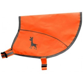 Alcott Chaleco Essentials Visibility Naranja