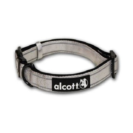 Alcott Collar Essentials Adventure para su mascota