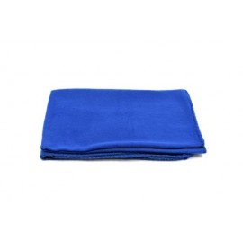 Musqui Manta Extra Suave Azul Marino para Perros