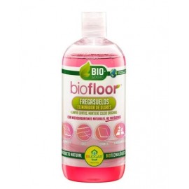 Bactemia Microdor Bio Floor Friegasuelos Olores Mascotas