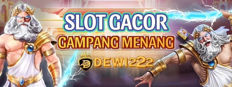 DEWI222 Situs Toto Slot Deposit Via Dana Tanpa Potongan Solusi Deposit Tercepat 2025
